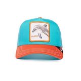 Goorin Bros Dolphin Fan Unisex Şapka 101-1991