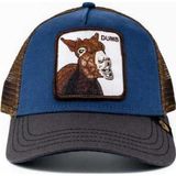 Goorin Bros Dumbass (Katır Figürlü) 101-0051 Şapka