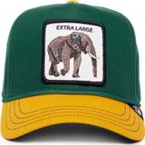 Goorin Bros. Extra Large 100 Fil Figürlü Şapka 101-1328