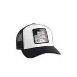 Goorin Bros File Detaylı Animal Baskılı Şapka Unisex ŞAPKA 1010213