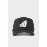 Goorin Bros File Detaylı Animal Desenli Şapka Unisex Şapka 1010389 101-0389 The Lone Wolf