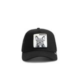 Goorin Bros File Detaylı Animal Figürlü Şapka Unisex ŞAPKA 1011668