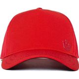Goorin Bros Gateway Şapka 101-0784 Kırımızı Standart