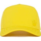 Goorin Bros Gateway Şapka 101-0784 Sarı Standart