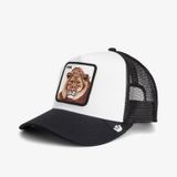 Goorin Bros King Trucker Unisex Beyaz Şapka 101-2459