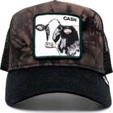 Goorin Bros Make That Money ( Inek Figür )101-2717 Şapka