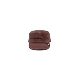 Goorin Bros. Mikey Tek Ebat Şapka, Tek Ebat, 603-0005, CHARCOAL, Unisex Yetişkin