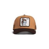 Goorin Bros . Nuts Trucker ( Sincap Figür ) 101-2546 Şapka
