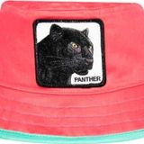 Goorin Bros Pantera De Palma Şapka Pembe