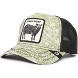 Goorin Bros Parade Şapka Yeşil - Olive - Standart