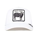 Goorin Bros. Platinum Sheep Koyun Figürlü Şapka 101-1065