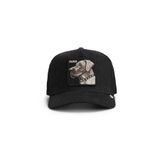 Goorin Bros . Punk Dawg ( Köpek Figür ) 101-2705 Şapka
