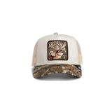 Goorin Bros . Realtree Edge Bae Doe ( Geyik Figür ) 101-2988 Şapka