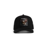 Goorin Bros . Represent Eagle Trucker ( Kartal Figür ) 101-2993 Şapka