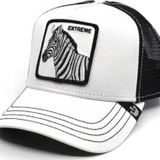 Goorin Bros Şapka 101-0003 Beyaz Standart