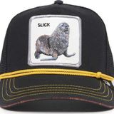 Goorin Bros. Seal Of Approval Fok Balığı Figürlü Şapka 101-1130