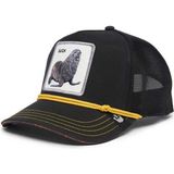 Goorin Bros Seal Of Approval Şapka Siyah - Standart