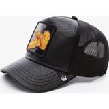Goorin Bros Silver Tiger Unisex Siyah Şapka