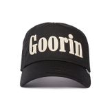 Goorin Bros. Soft Pack Goorin Yazılı Şapka 101-1716