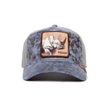 Goorin Bros Storm Rhino Unisex Şapka 101-1628
