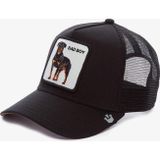 Goorin Bros The Baddest Boy Unisex Siyah Şapka