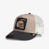 Goorin Bros The Cancelled Skull Unisex Renkli Şapka 101-2392 Çok Renkli