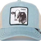 Goorin Bros The Cash Cow ( İnek Figürlü) Şapka 101-0383
