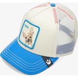 Goorin Bros The Fuerte Dog Unisex Krem Şapka.cream - NS