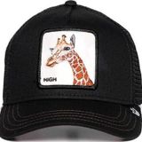 Goorin Bros. The Giraffe ( Zürafa Figürlü) Şapka 101-0659