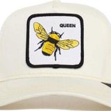 Goorin Bros . The Queen Bee ( Arı Figürlü ) Şapka 101-0391