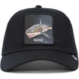 Goorin Bros . The Rage Shark ( Köpek Balık Figürlü ) Şapka 101-1656
