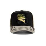 Goorin Bros Tri Gator Unisex Şapka 101-1821