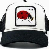 Goorin Bros Unisex Siyah Standart Şapka