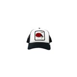 Goorin Bros. Unisex Standart Şapka, Tek Ebat, 5516387092491, Siyah, Unisex Yetişkin