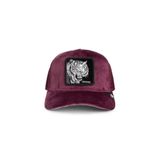 Goorin Bros . Velour Tiger ( Kaplan Figür ) 101-2352 Şapka