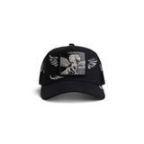 Goorin Bros . Wings Legend ( Pegasus Figür ) 101-3019 Şapka