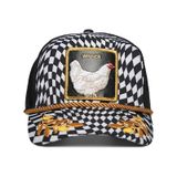Goorin Bros. Wwcd Tavuk Figürlü Şapka 101-1084