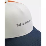 Goorin Bross Pp Trucker Cap Unisex Mavi Şapka