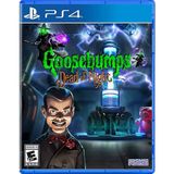 Goosebumps Dead Of Night Ps4 Oyun