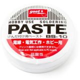 Goot Bs-10 Lehim Pastası (Flux) (426455514)