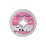 Gootwick CP-2015 2x1,5 mt Lehim Sökme Lehim Çekme Teli