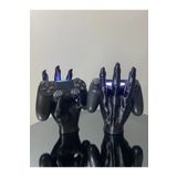 Goplast Premium Dekoratif Kol Tutucu, Canavar El Joystick Kumanda Standı, DLC3DDESIGN Xbox / PS4 / PS5 Uyumlu