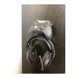 Goplast Premium PS4, XBOX Oyun Kolu ve Kulaklık Tutucu Stand