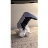 Goplast Premium Ps5 Joystick Standı - Xbox/Ps5/Ps4 Uyumlu Controller Stand, Playstation 5 Kol Tutucu