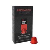 Goppion Caffe Aromatico Kapsül Kahve 10'lu - 10 Adet