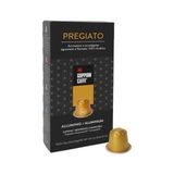 Goppion Caffe Pregiato Kapsül Kahve 10'lu - 10 Adet