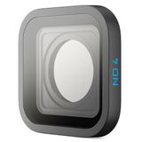 GoPro 4'lü Paket ND Lens Filtresi