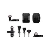 GoPro 5GPRAGBAG002 Bağlantı Parçası Yedek Seti