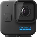 GoPro Go Pro Hero 11 Mini Siyah Aksiyon Kamerası