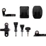 GoPro Grab Bag Bağlantı Parçası Yedek Seti